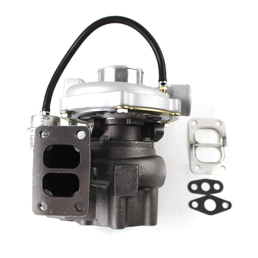 Pieria SIR-350　　ドウシシャ Amazon.com: PANGOLIN 2674A346 JE03414B Turbocharger Turbo
